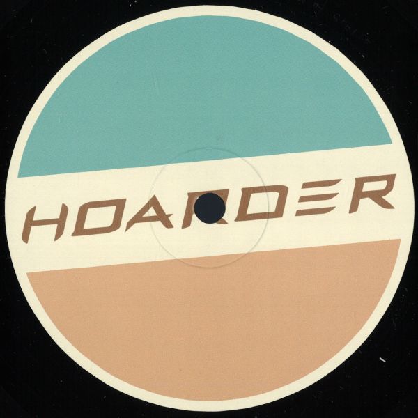 Mennie — Signal Path EP vinyl cover