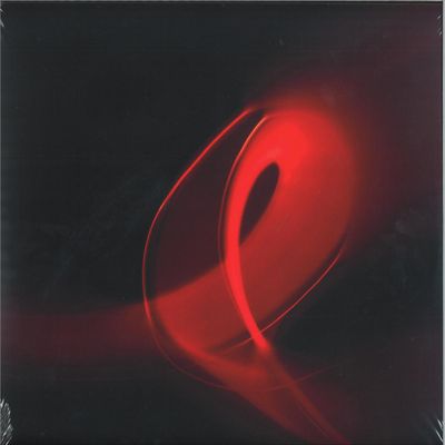 Various — Waveform Studies vinyl cover