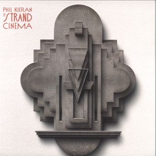 Phil Kieran Records