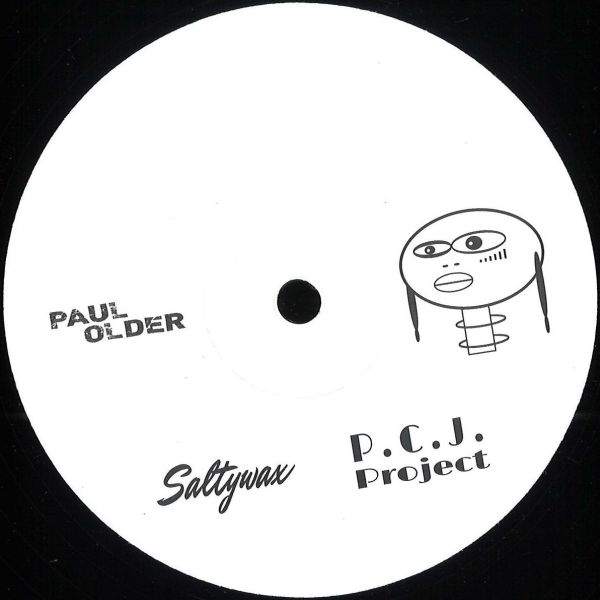 Various — Dancefloor Edits vinyl cover