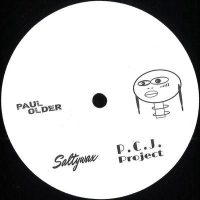 Various — Dancefloor Edits vinyl cover