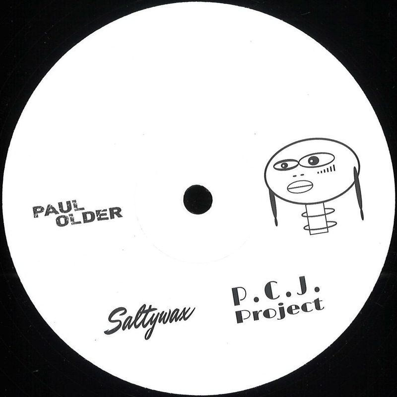 Various — Dancefloor Edits vinyl cover