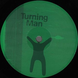 Turning Man