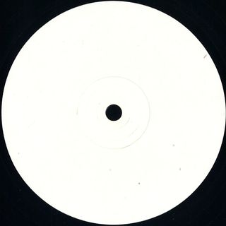 Octave One — Octivation Ep vinyl cover