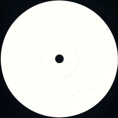 Octave One — Octivation Ep vinyl cover