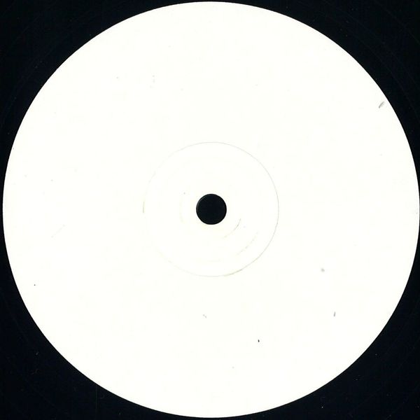Octave One — Octivation Ep vinyl cover