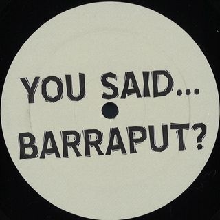Barraput