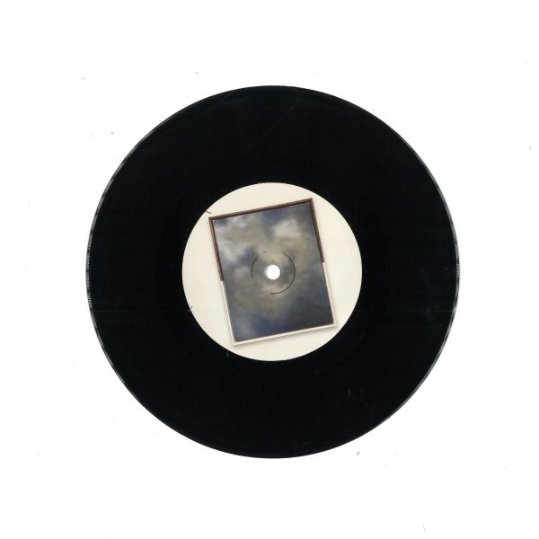 Low Jack — MARKET vinyl cover