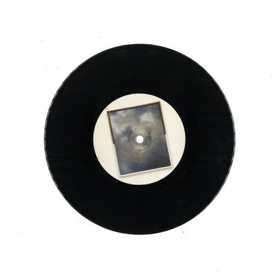 Low Jack — MARKET vinyl cover