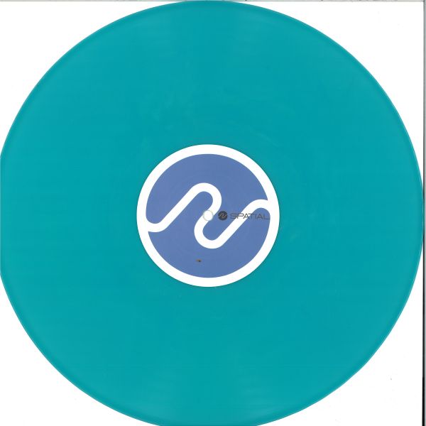 Aural Imbalance — Retrospective Feelings vinyl cover
