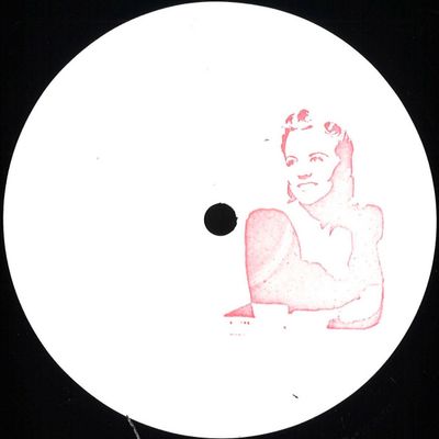 Unknown — Unknown vinyl cover