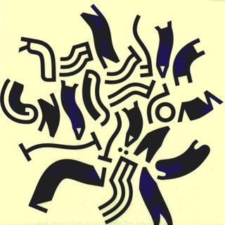 Sven Väth x, Wolfgang Haffner — Fusion vinyl cover