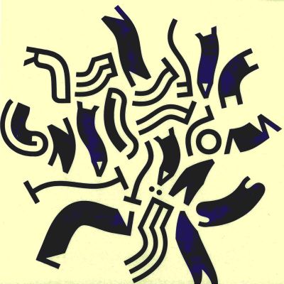 Sven Väth x, Wolfgang Haffner — Fusion vinyl cover
