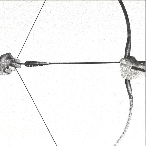 Pierre Berge-Cia — If You Do Then When? vinyl cover