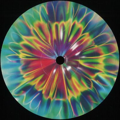 Younger Than Me — Vato Loco vinyl cover