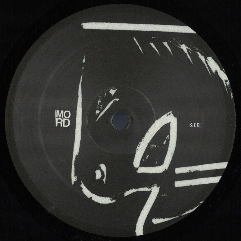 Various — Herdersmat Part 18 vinyl cover