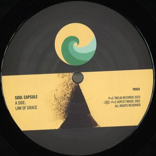 Trelik Records
