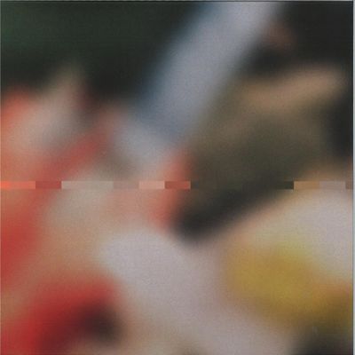 Deano — Kazoo LP vinyl cover