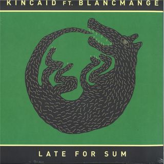 Kincaid Featuring Blancmange