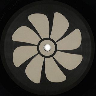 Various — VA vinyl cover