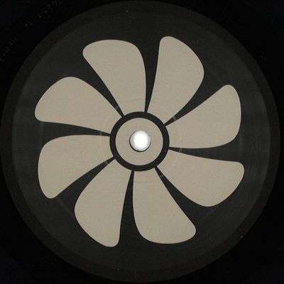 Various — VA vinyl cover