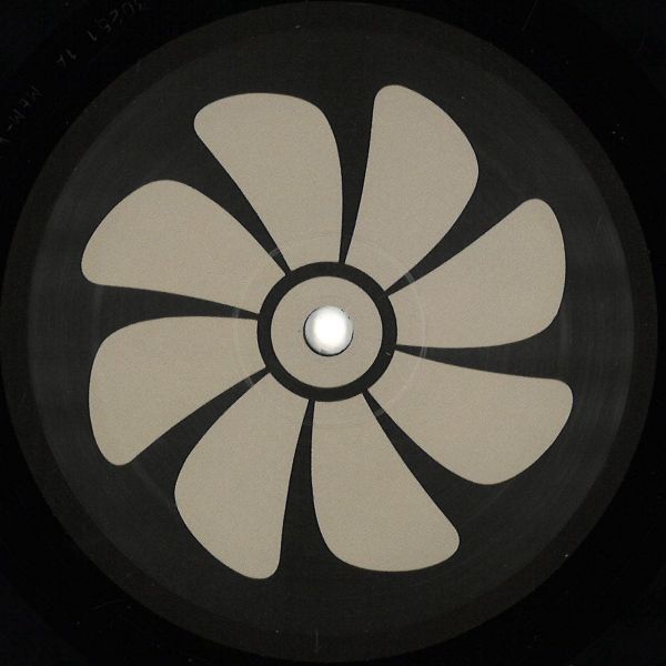 Various — VA vinyl cover