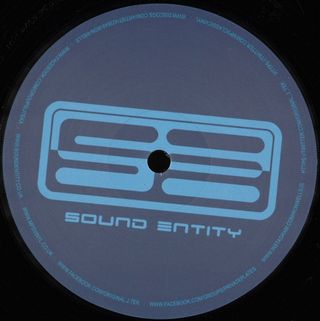 Sound Entity Records