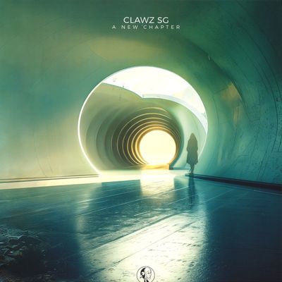 Clawz Sg — A New Chapter 2x12" vinyl cover