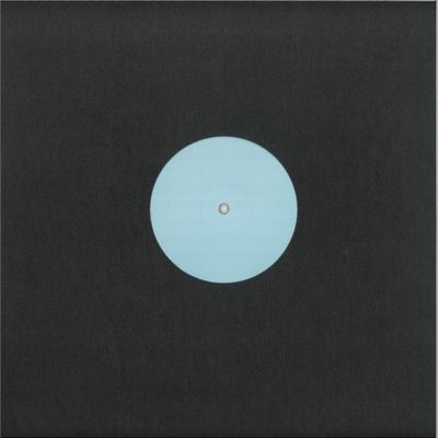 Various — NDVAX03 vinyl cover