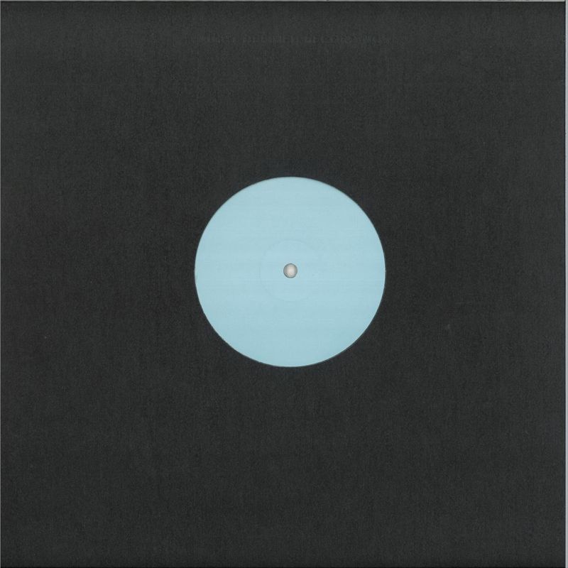 Various — NDVAX03 vinyl cover