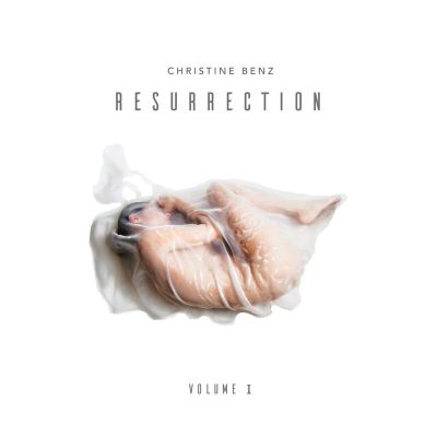 Christine Benz — Resurrection Volume 1 (Growth) (LP 2x12") vinyl cover