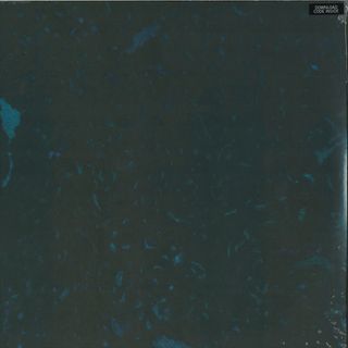 Zenker Brothers — Immersion Lp 2x12 vinyl cover