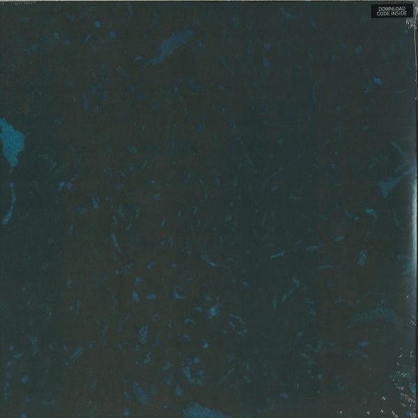 Zenker Brothers — Immersion Lp 2x12 vinyl cover