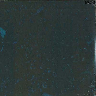 Zenker Brothers — Immersion Lp 2x12 vinyl cover