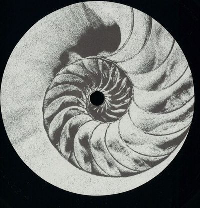 Noha, Der — Reflection vinyl cover