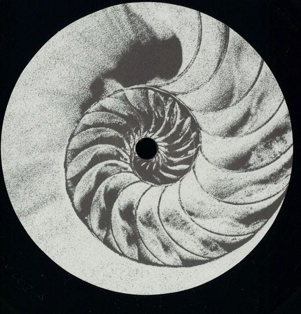 Noha, Der — Reflection vinyl cover