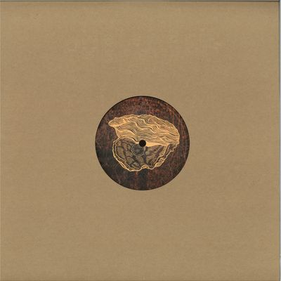 Sw. — myDEFINITION part II LP 2x12" vinyl cover