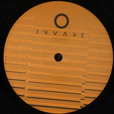 Ilario Liburni — Critical Kush vinyl cover