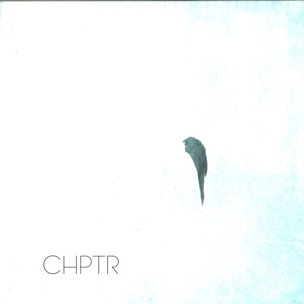 Chptr — Chptr 002 vinyl cover