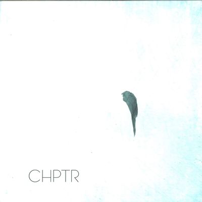 Chptr — Chptr 002 vinyl cover