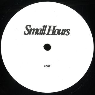 Small Hours