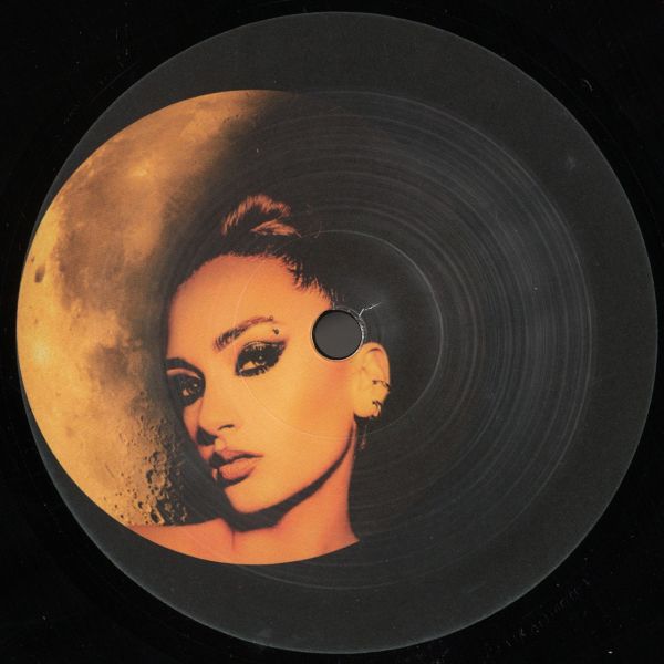 Pure Basic — 12th May vinyl cover