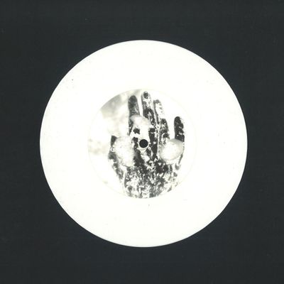 Atrabilis Sunrise — Aesthetics Of Self-Destruction vinyl cover