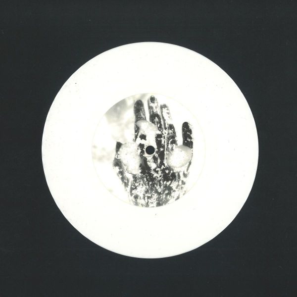 Atrabilis Sunrise — Aesthetics Of Self-Destruction vinyl cover