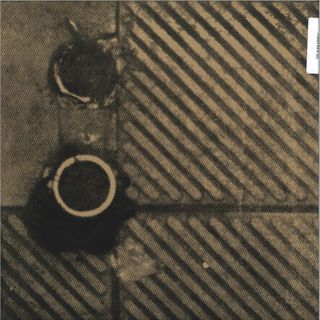 Anja Zaube — ://ab009 EP vinyl cover