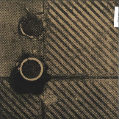 Anja Zaube — ://ab009 EP vinyl cover