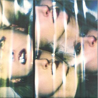 Revivis — Energy Ghosts vinyl cover