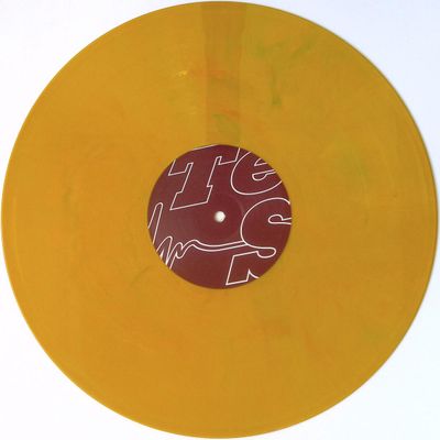 Various — Tectonic Sound / Vinyl 4 vinyl cover