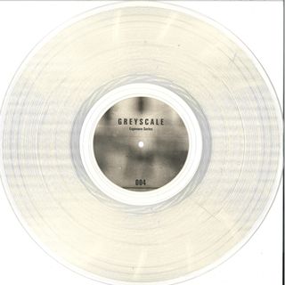 Various — Linear Radiance vinyl cover