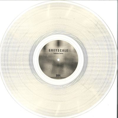 Various — Linear Radiance vinyl cover